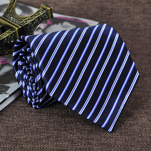 1 # 광택 넥타이