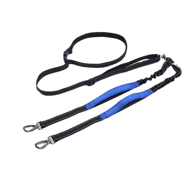 Буксировочный трос для домашних животных