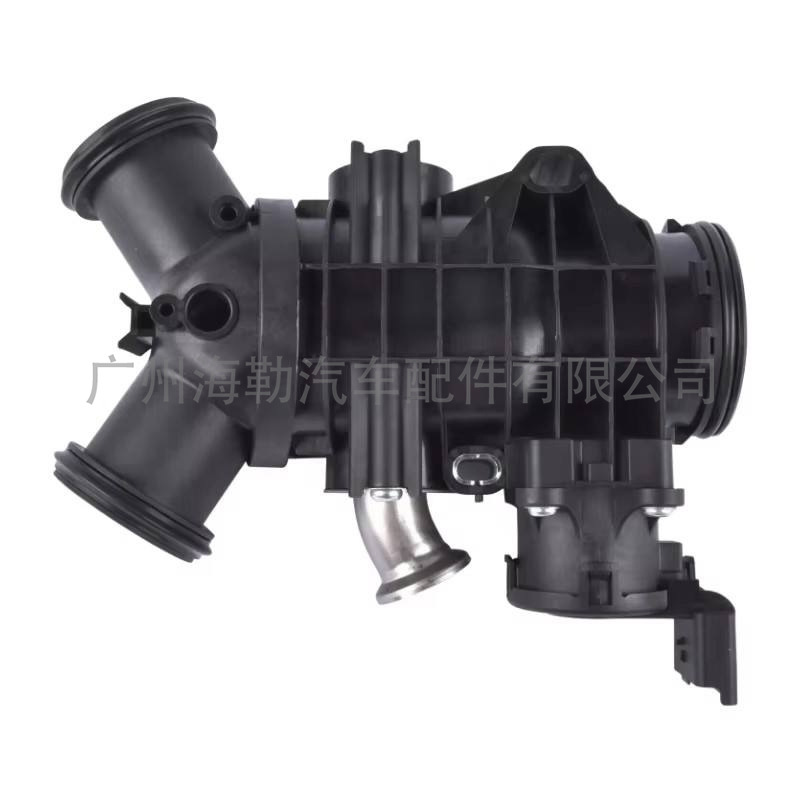 Lr078546 Is Suitable for Land Rover 3.0 Diesel Throttle Valve Auto Parts Cross-Border 	 Lr061957/Jde39855