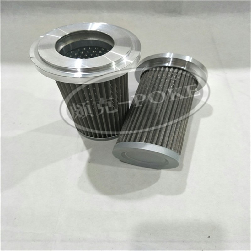 供应 颇克  5064-100  不锈钢 液压油滤芯 滤清器
