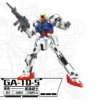 Attacking the mech [720 granules]