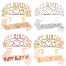 �W��ˮ���ĸHAPPY BIRTHDAY�ʹڹ����l� ���ջʹ��Ɍ���Ʒ�玧