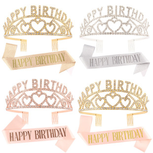 �W��ˮ���ĸHAPPY BIRTHDAY�ʹڹ����l� ���ջʹ��Ɍ���Ʒ�玧
