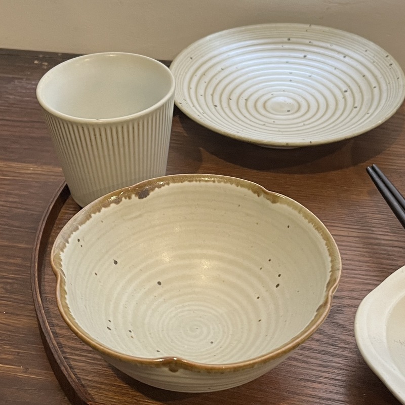 漫生活老板娘温暖如春一人食套装月子餐早餐托盘组合碗碟碗盘|undefined