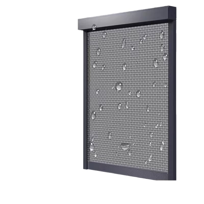 Persianas enrollables, cortinas opacas, cortinas de aislamiento térmico para salas de conferencias, persianas enrollables sin perforación, persianas enrollables para oficina.