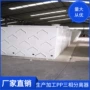污水方形处理厌氧反应器