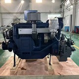 Морская коробка передач