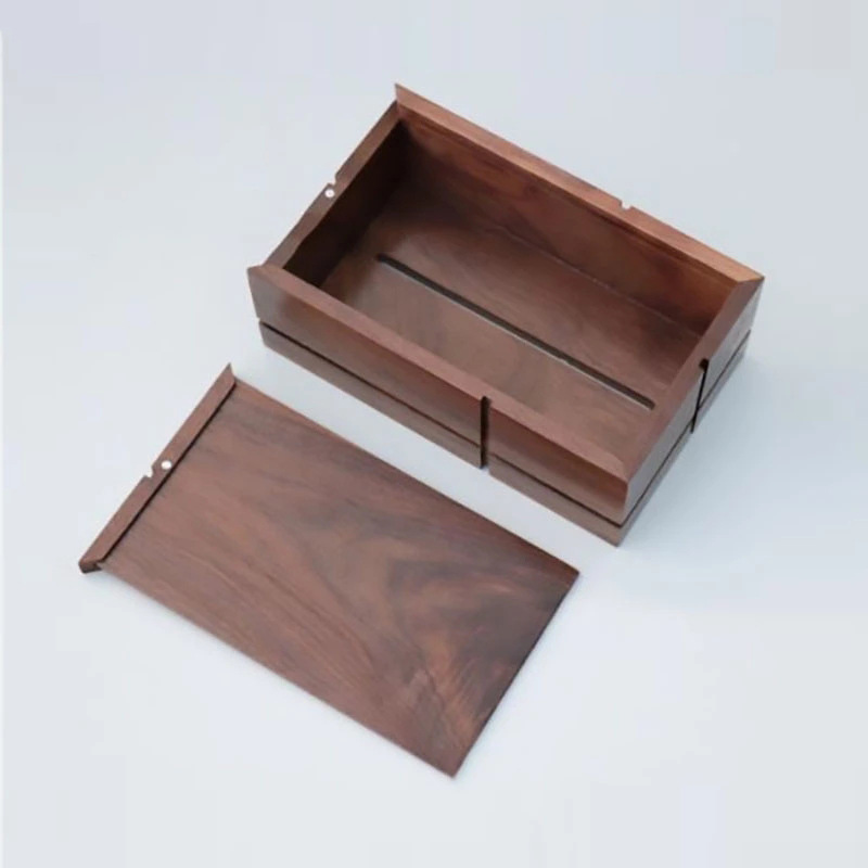 Black-Walnut-Wood-Tissue-Boxes
