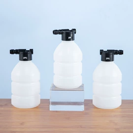 塑料瓶、壶;塑料盒;其他美妆工具