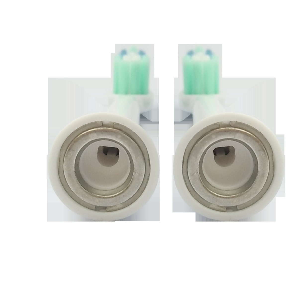 Likers電動牙刷頭牙菌斑HX9024/HX9021/HX9023適用於飛利普