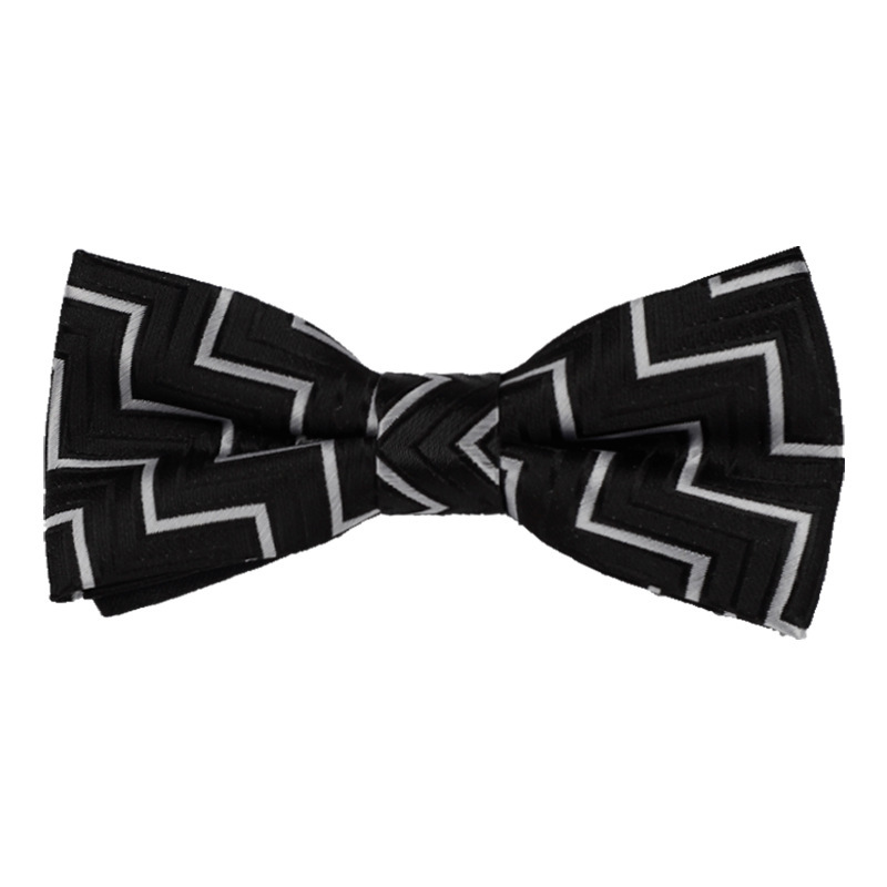 Niños corbata corbata ropa de niños accesorios trajes niños niñas corbata corbata flores joyas de boda para niños