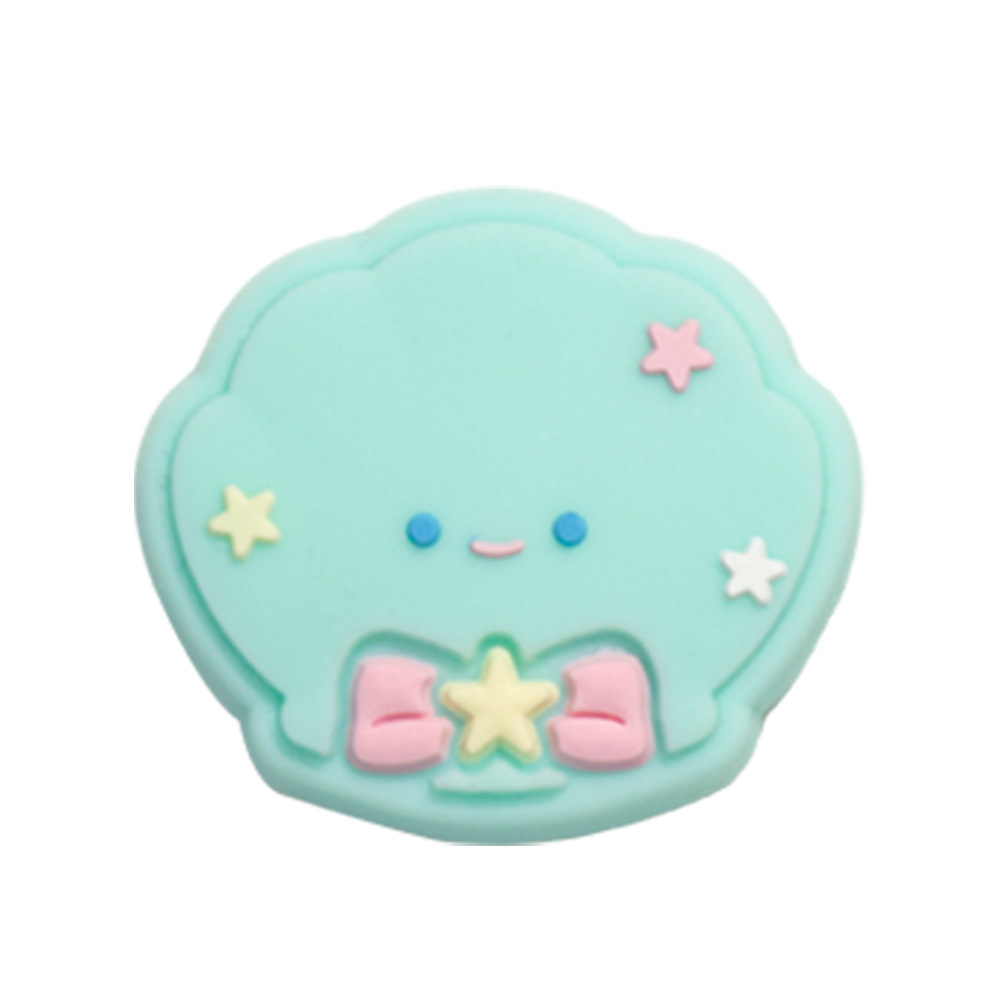 PS5/PS4 mango 3D gorras para manijas Juego de manijas funda de joystick gorras protectoras de teclas XBOX cabeza de hongo gorras de silicona