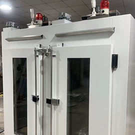 工业烤箱;烘干固化设备;电子产品制造