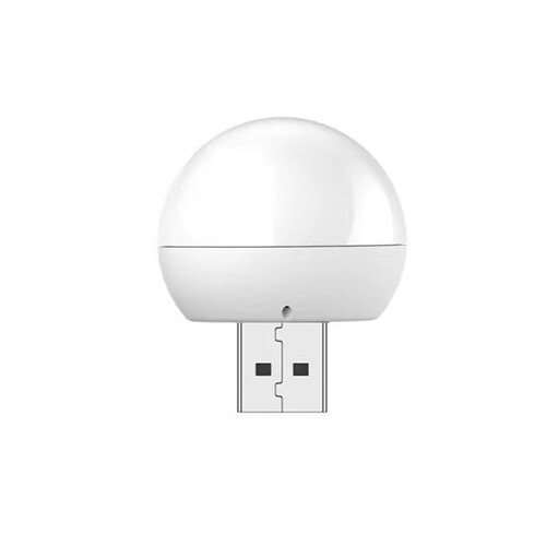 Mini Portable Atmosphere Photo LED Night Light Creative Voice Lamp USB AI Voice Control Light Voice Control