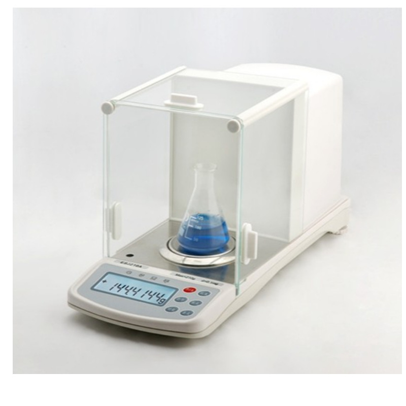 天平 引进国外先进技术生产的高精度称量的电子天平