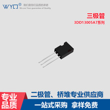 3DD13005F7 TO-126F�A��΢�A��1.5W 6A���l�Ŵ��p�O�;��w��оƬ