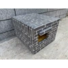 Green gray (comes with door eaves + door curtain + thickened cotton pad +)