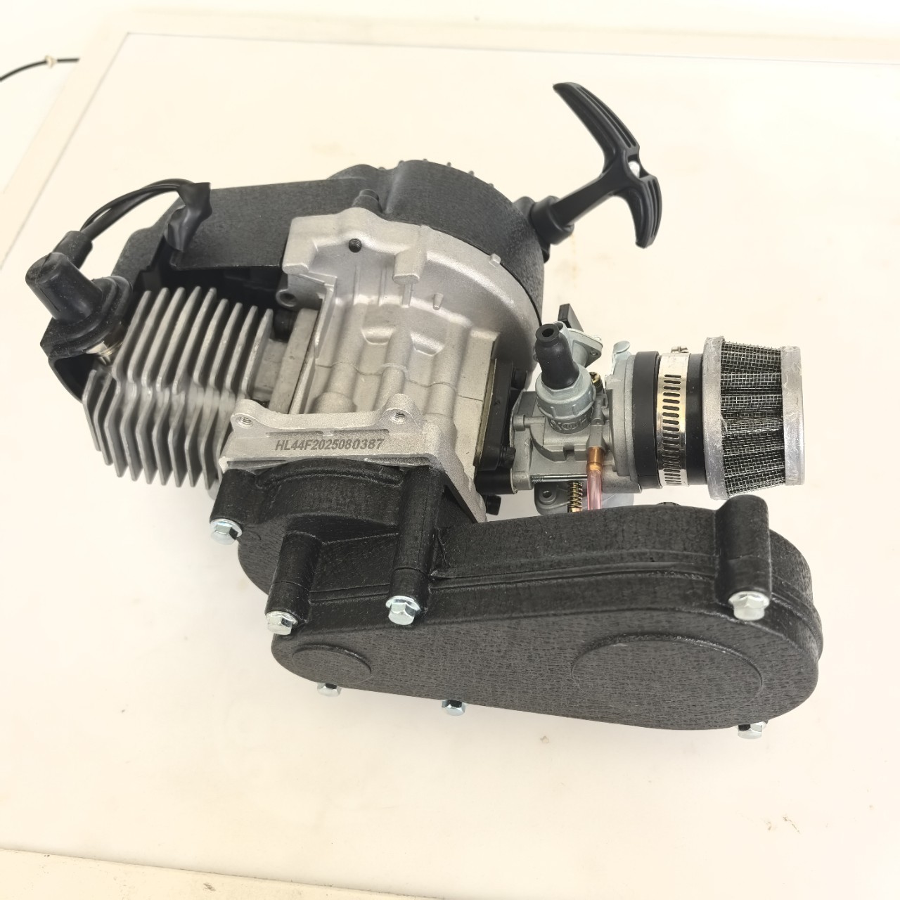 49Cc Two-Stroke Engine Complete Machine Mini Sports Car Small Off-Road Atv Atv Scooter Modification