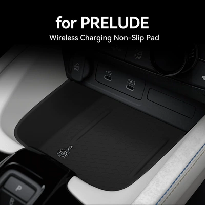 Suitable for 25 models of Anti-slip mat