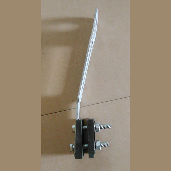 JNS两芯集束绝缘耐张线夹JNS-1D JNS-2D默认项浙江