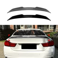Применимо для BMW 4 серии F32 2014-2020 PSM задний спойлер внешняя отделка трансграничной модификации