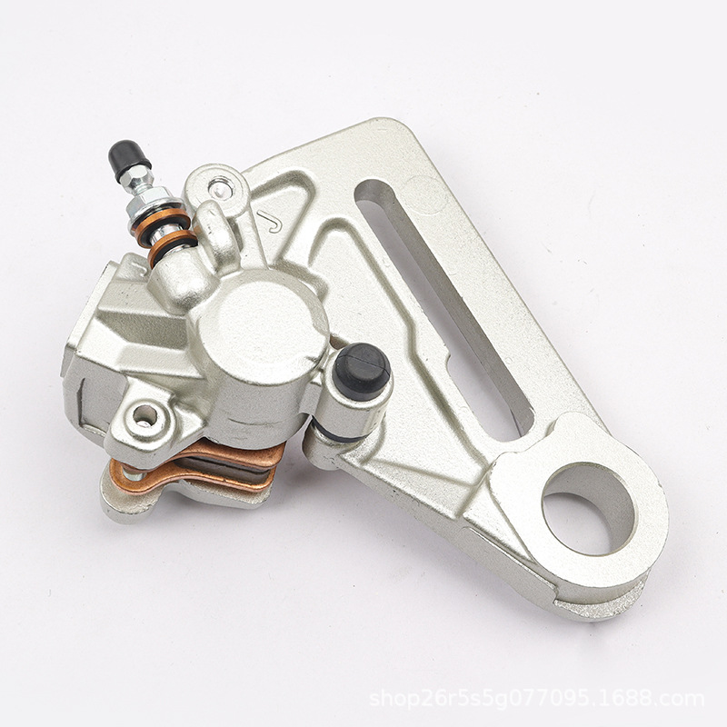 Off-Road Motorcycle Accessories Suitable for Ktm Husaberg Husqvarna Rear Brake Pump Disc Brake Caliper
