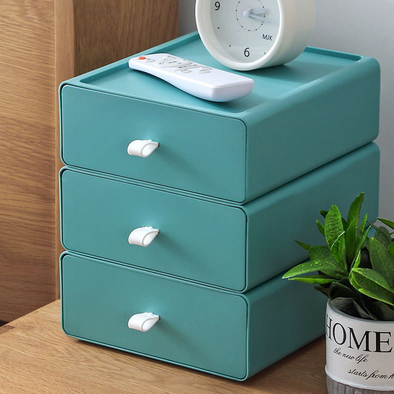 Table storage box