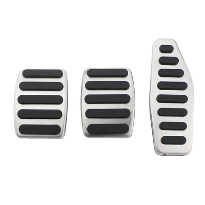 Suitable for Suzuki Dekorativ pedal başlıqları - manual-3-pieces