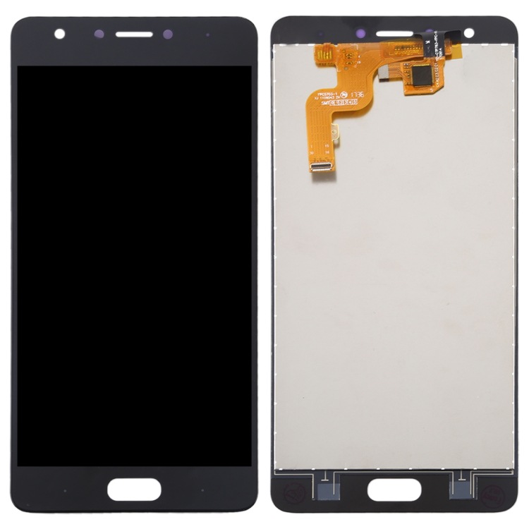 Aplicable para Infinix Note 4 Pro X571 material TFT LCD (color: