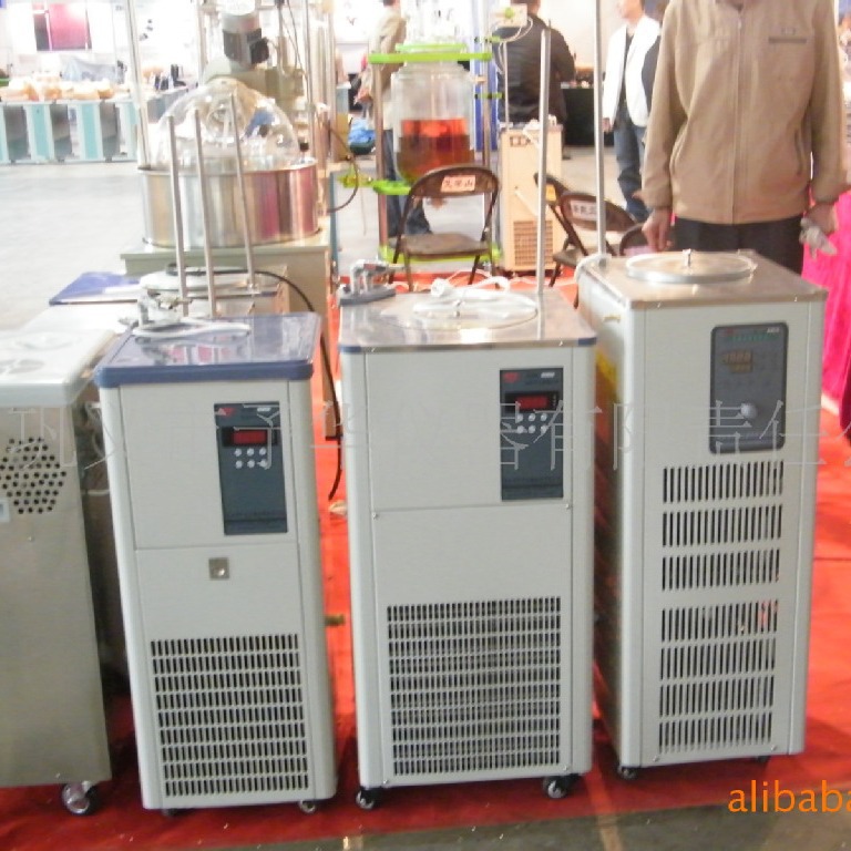 巩义予华仪器DLSB-50/30 系列低温冷却液循环泵