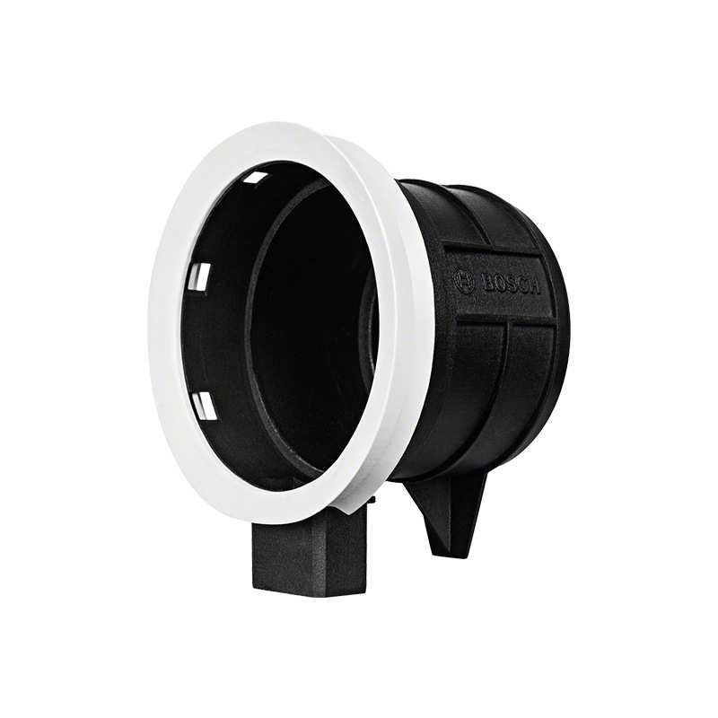 Bosch (BOSCH) GDE 16 Plus Adaptador de limpieza de martillo eléctrico en caja