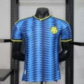 Colombia Away