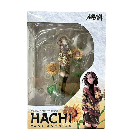 in stock in stock Beautiful Girl HM NANA Ozaki Nana & Komatsu Nana Standing Posture Animation Handmade Batch