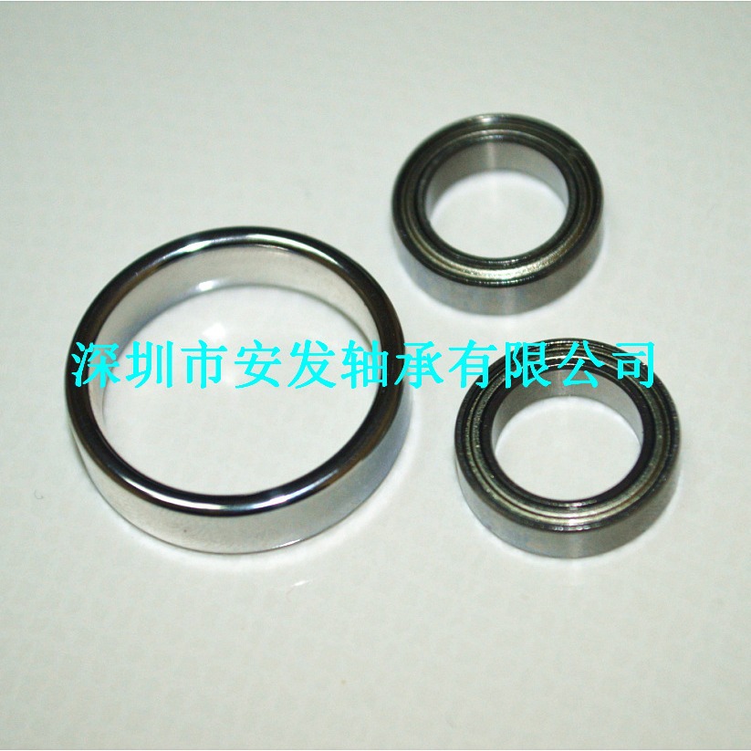 厂家直销6801ZZ深沟球轴承 6801-2RS轴承