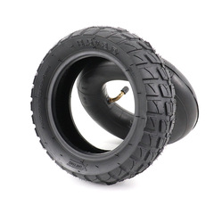 Electric bike parts 8.5-inch electric skateboard tire 8.5x3.0 inflatable tire 8 1/2*3 inner tube and outer tube