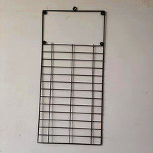 挂网超市零食挂网火锅调料挂网酸菜鱼调料挂网挂钩挂网方管挂网