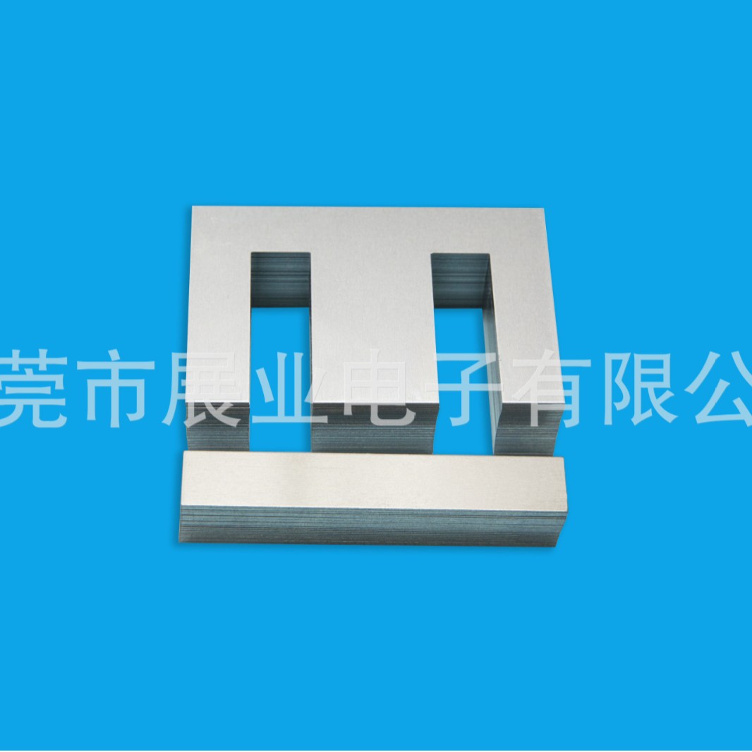 EI-25.4���Ƭ������Z110.35����ĸߴŵ���ѹ����оeiȡ����Ƭ