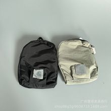 CARHARTT WIP PERTH SMALL BAG小包卡哈特防水方包斜挎包单肩包