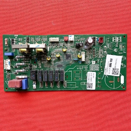 SX-120AP-T42-V1 오크시 에어컨 외부 메인 보드 R120W 컴퓨터 보드 11222031000742