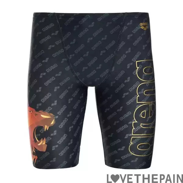 Cross-border Foreign Trade Swimming Trunks Sunscreen Diving Sports Swimming Trunks Quick-drying Anti-embarrassment Swimming Trunks Surfing Swimming Trunks
