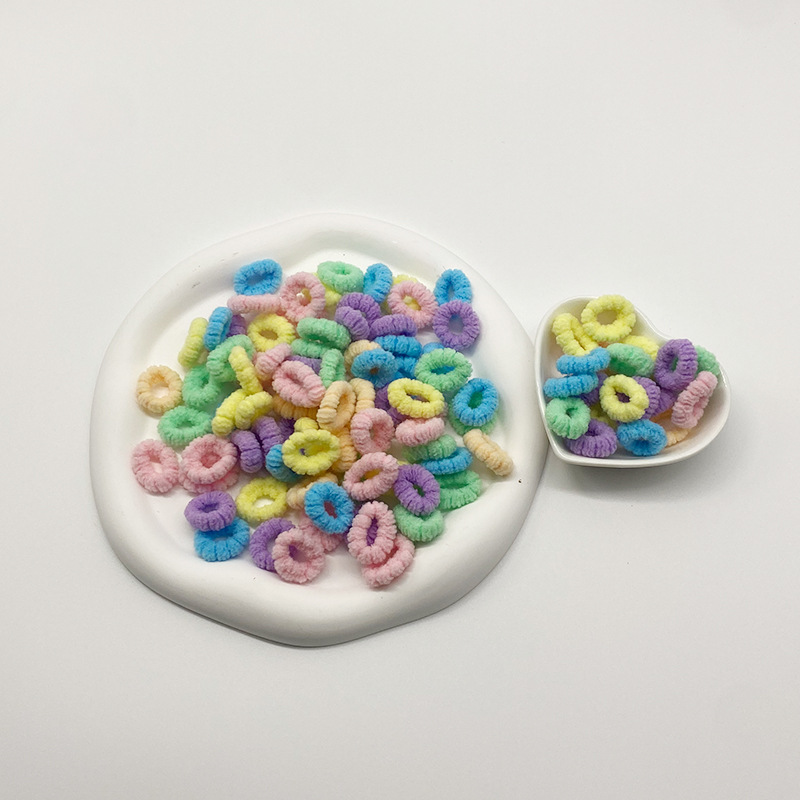 마카롱 컬러 [100개입 1봉] 2cm