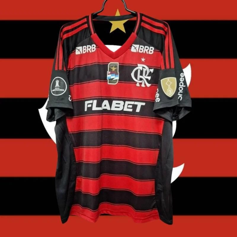 2425 camiseta de fútbol del club Bayern Lazio Wolves Lisboa Manchester United Milán Batista Camiseta
