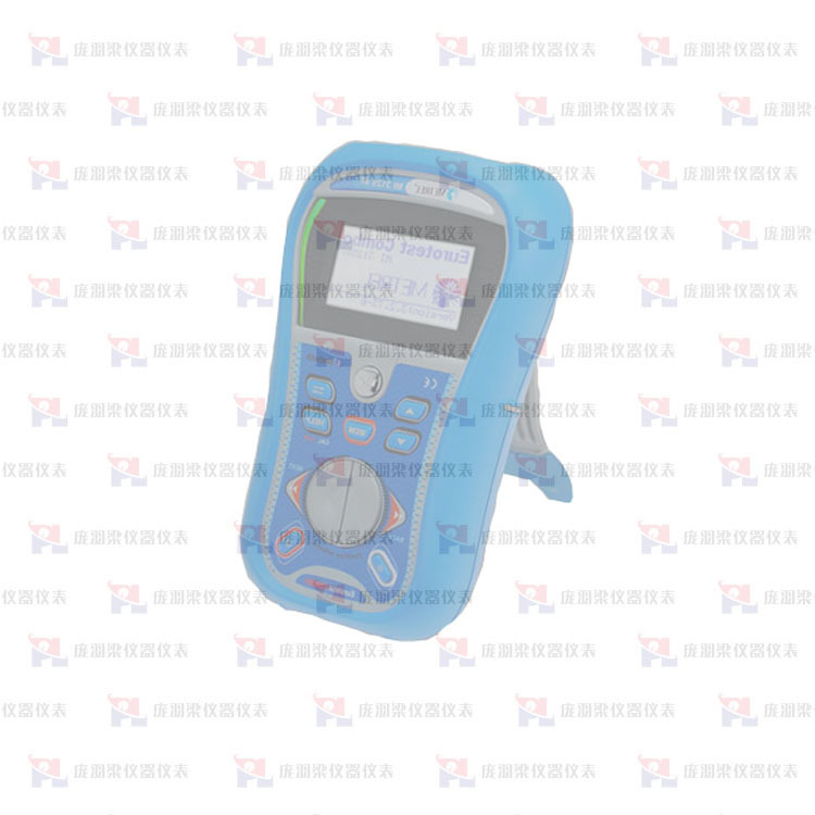 德国METREL美翠MI3125B/MI3125电气综合测试仪