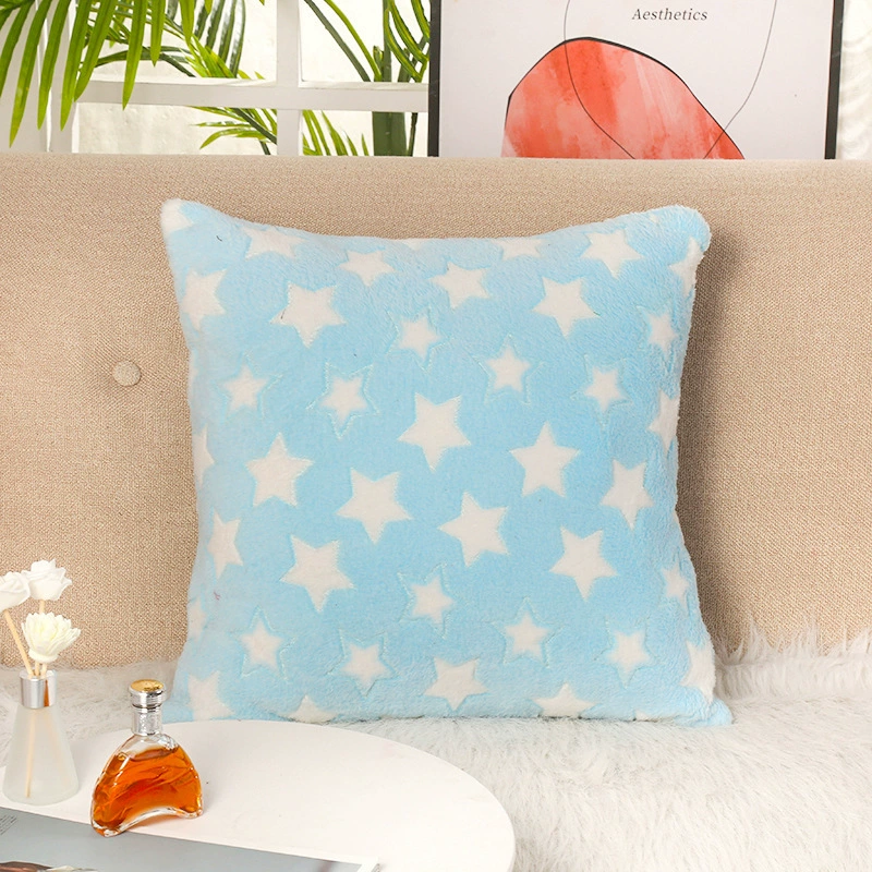 (Cross-border trading), pillow, pillowcase, sofa, new collection
