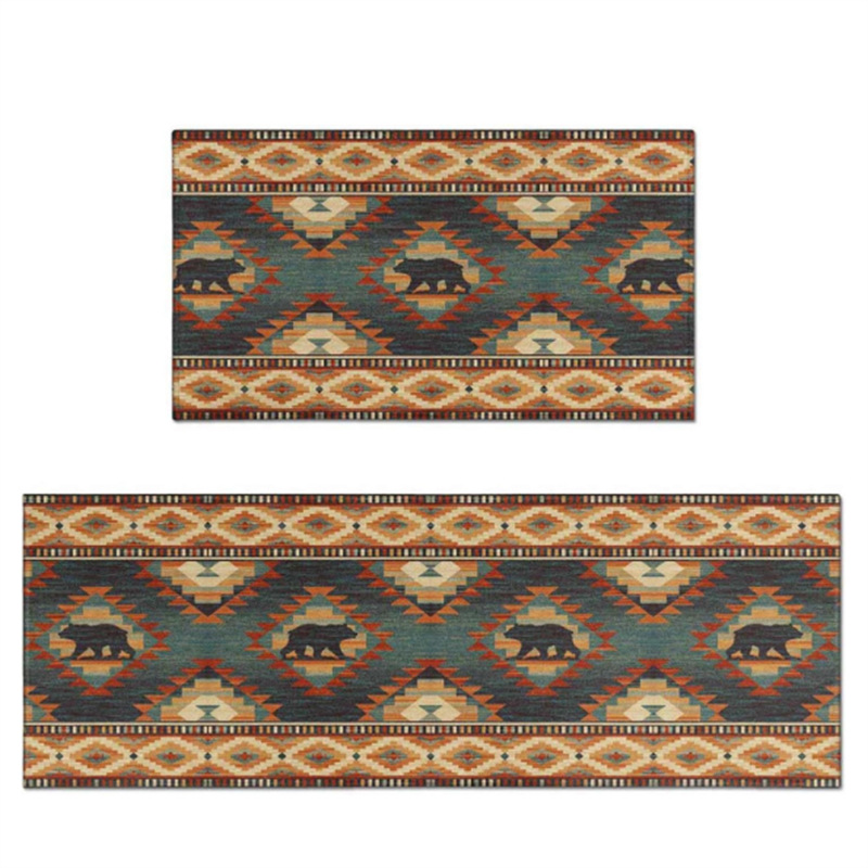 [A1 모델] 크리스탈 벨벳 도트 플라스틱 바닥