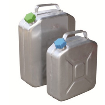 厂家直销 铝制油桶20L汽油桶 高质量 低价格