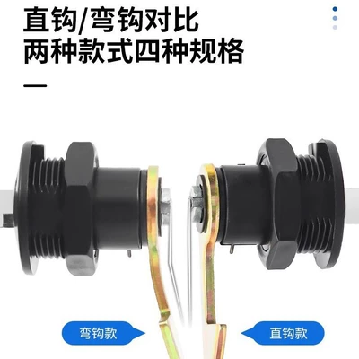 Other Electric Vehicle Accessories, Universal Accessories Battery Motorcycle Trunk