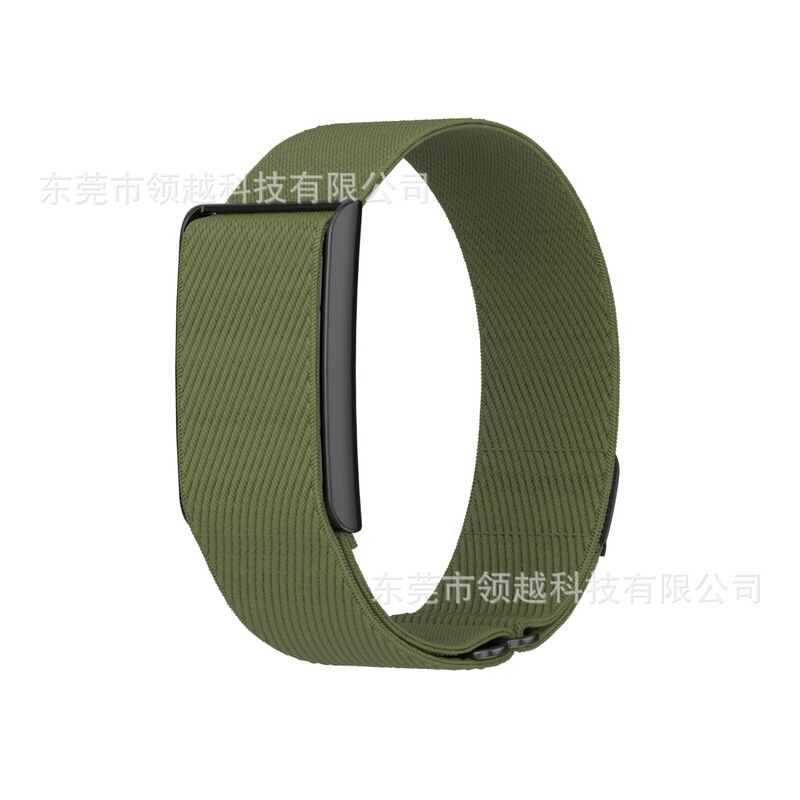 Suitable for Amazfit Watch Straps, Huami Helio Strap Nylon Loop Strap, Huami Watch Strap Official Same Model Suitable for Amazfit Watch Straps, Huami Helio Strap Nylon Loop Strap, Huami Watch Strap Official Same Model