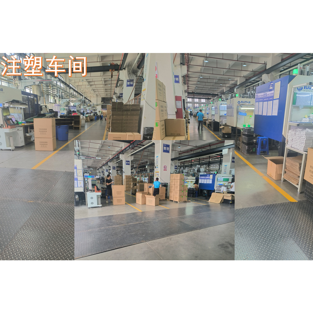 Dispositivo de introducción seis en uno para el hogar personalizado, molde de carcasa de inyección de artefacto de efecto de belleza médica