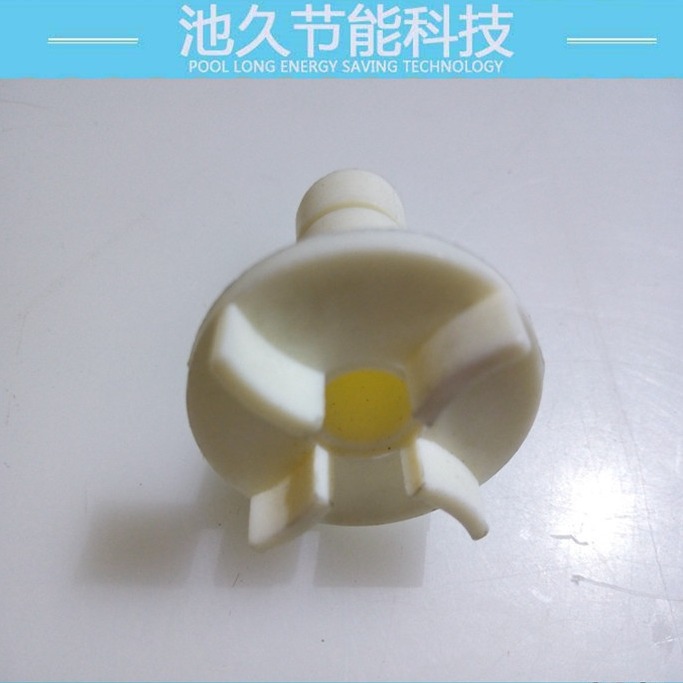 平车电脑车8700配件系列  平车油泵风叶